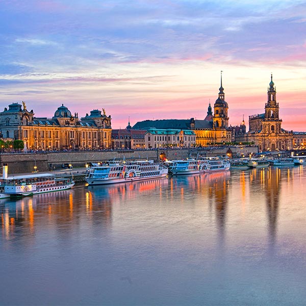 Dresden, Germany